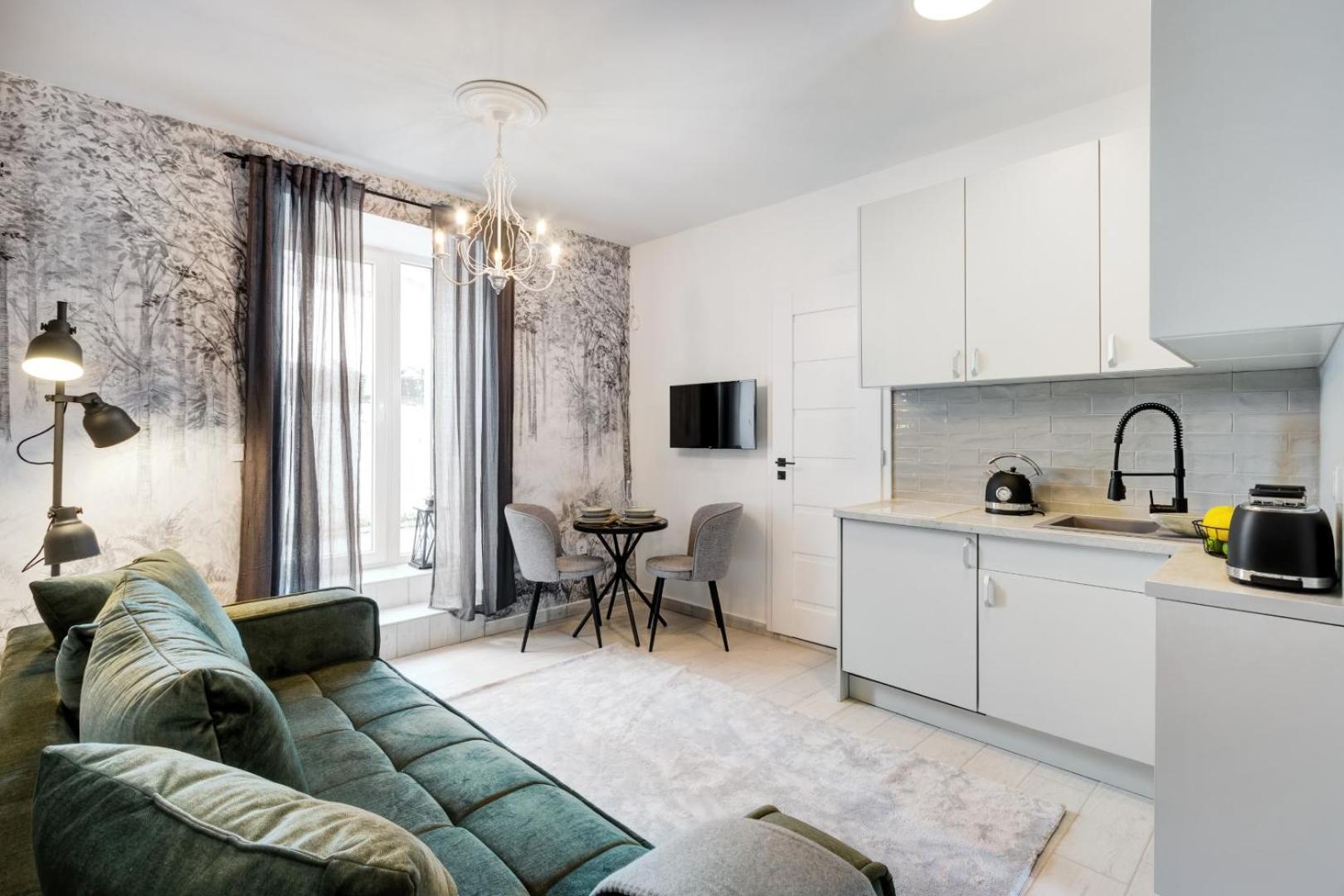 Saint Andrew Boutique Apartment Szentendre Exterior photo